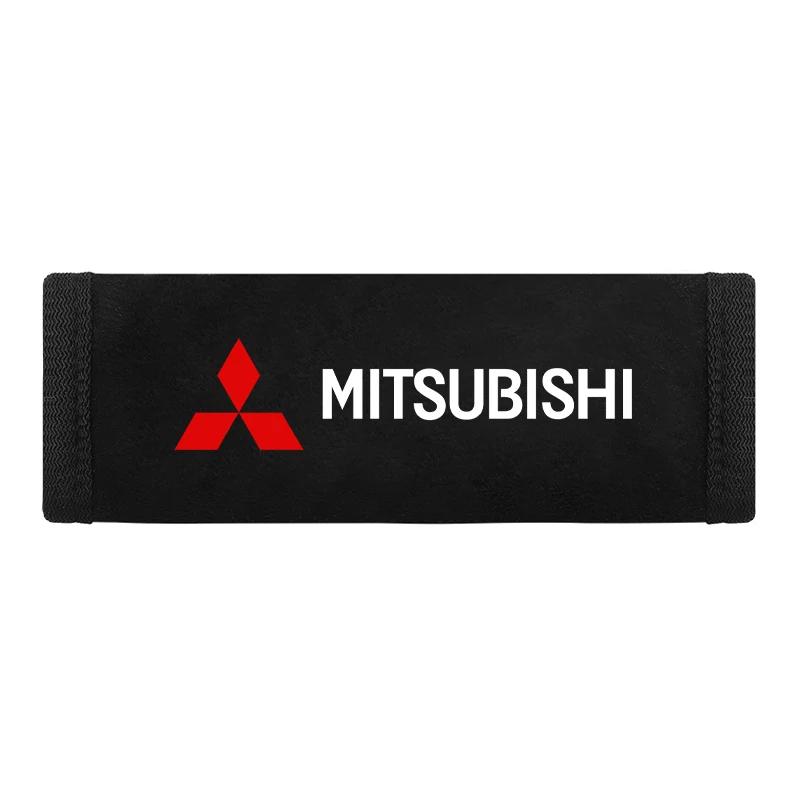 

: Car Roof Armrest Pull Handle Gloves Protector for Mitsubishi Outlander, Pajero, Lancer – Soft and Comfortable