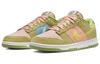 Nike Dunk Low 'Sun Club Arctic Orange Sanded Gold' DM0583-800
