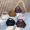 N Handtasche Damen Tasche Neue Tofu Tasche Sechseckige Schulter Crossbody Tasche Premium Unterarmtasche