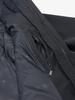 The North Face Mountain XL Jacket, Black,