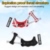 Puppy Harness for Dogs Accessories Dog Supplies Collars Harnesses Leashes Big Dog Leash Pet Collar Small Pets Things