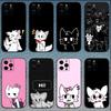 Capas para telemóveis – Para-choques para smartphones