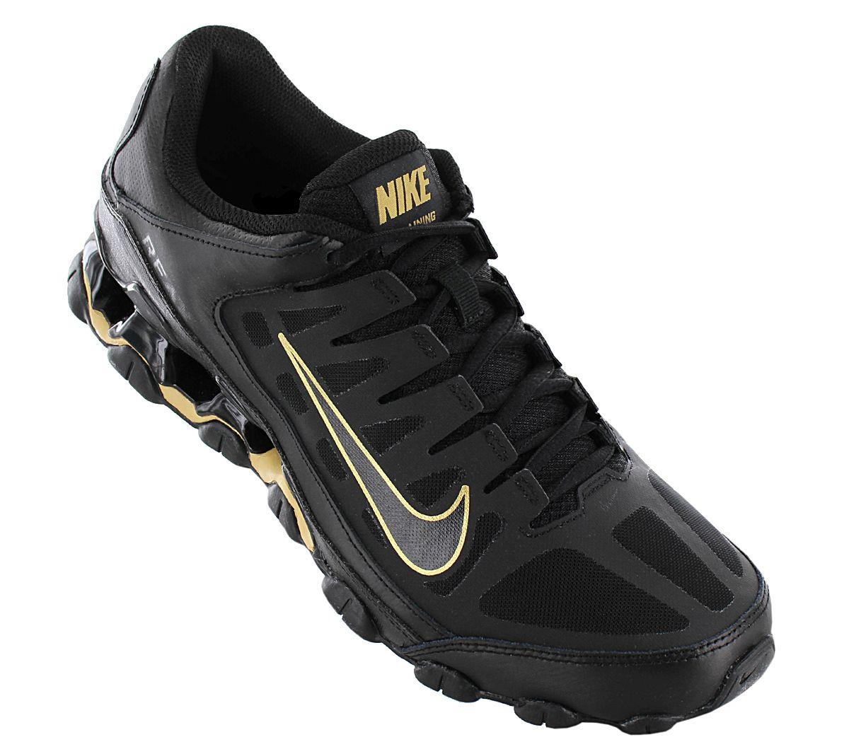 Nike REAX 8 TR Mesh —