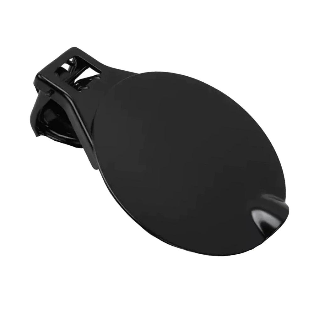 Fuel Tank Filler Door 25871805 For Chevrolet Silverado