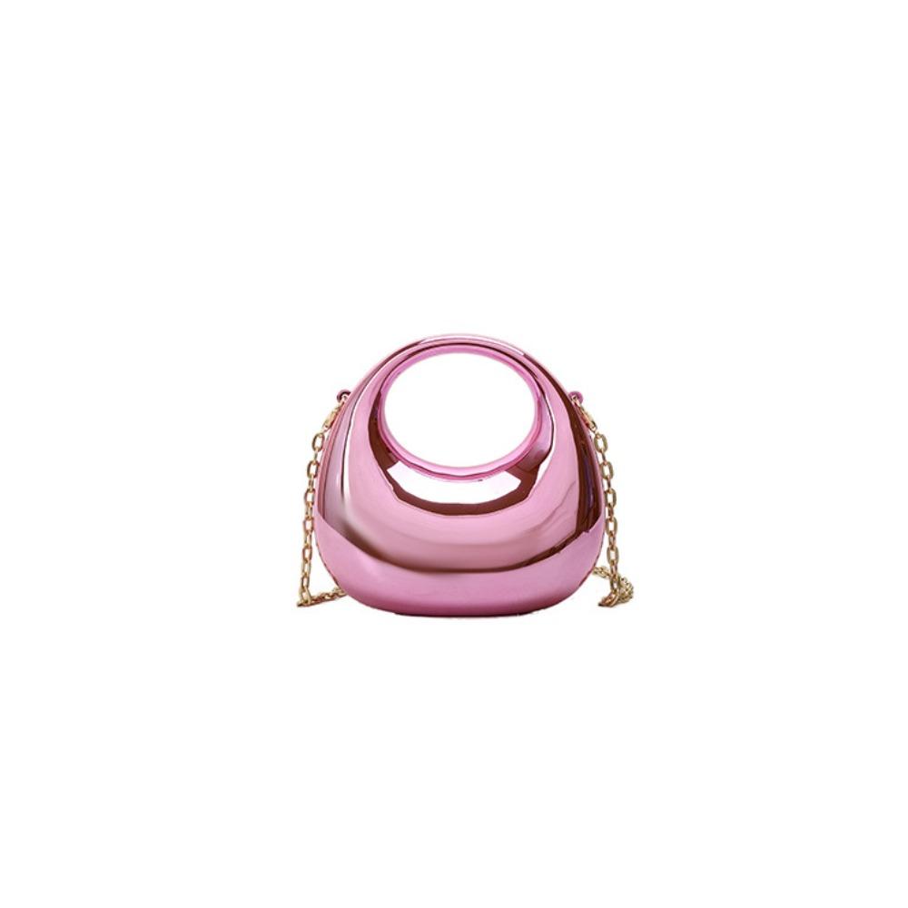 High-value Personalized Acrylic Mini Women's Small Square Bag 25 New Foreign Style Versatile One-shoulder Crossbody Bag for Women
