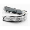 For Buick Excelle 2008 2009 2010 2011 2012 Replacement Rearview Mirror Light Turn Signal Lamp Side Mirrors Indicator