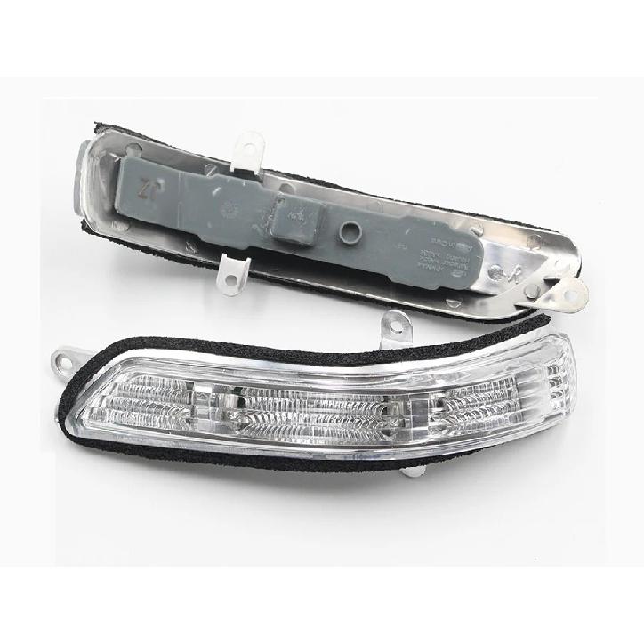 For Buick Excelle 2008 2009 2010 2011 2012 Replacement Rearview Mirror Light Turn Signal Lamp Side Mirrors Indicator