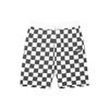 Sports Shorts Men's Black/White Moderate VN0A4P4LJ0Z