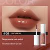 Mistine Crystal Jelly Water-Gloss Lip Glaze