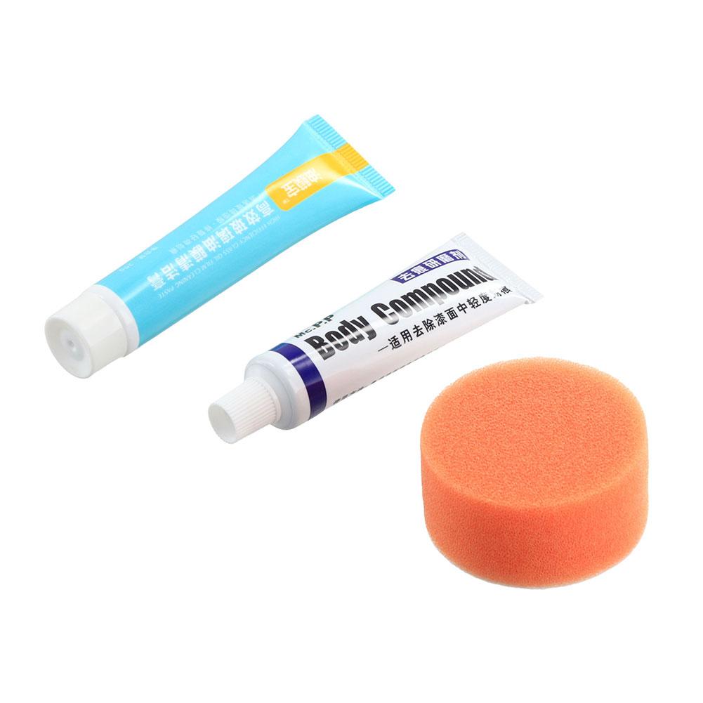 1set Car Waxing Polishing Sanding Machine 12000RPM Film Oil Scratch Paint Car Machine Repairing Glass Windscreen Remove Mac D6E9