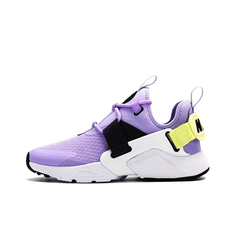 

кроссовки Nike Huarache Running shoes Women AH6804-502