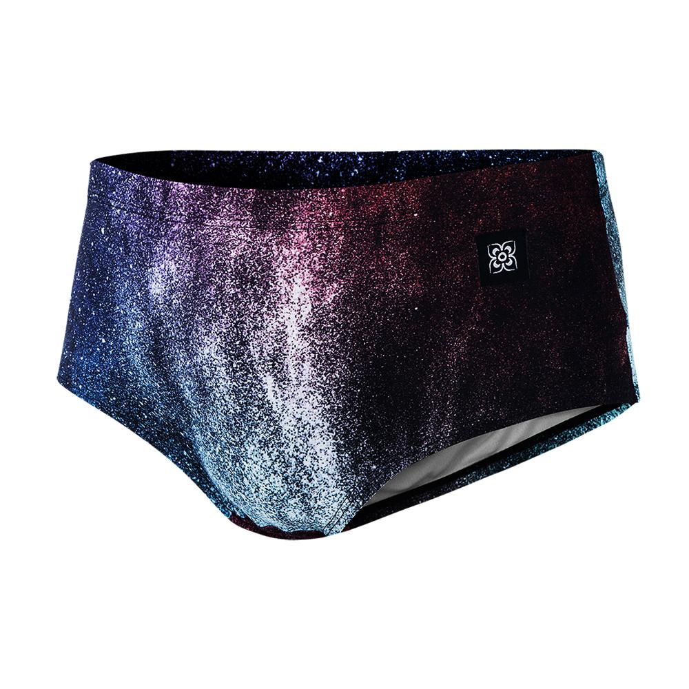 Makeupienyu Men'S Short Square Pablo 4Men