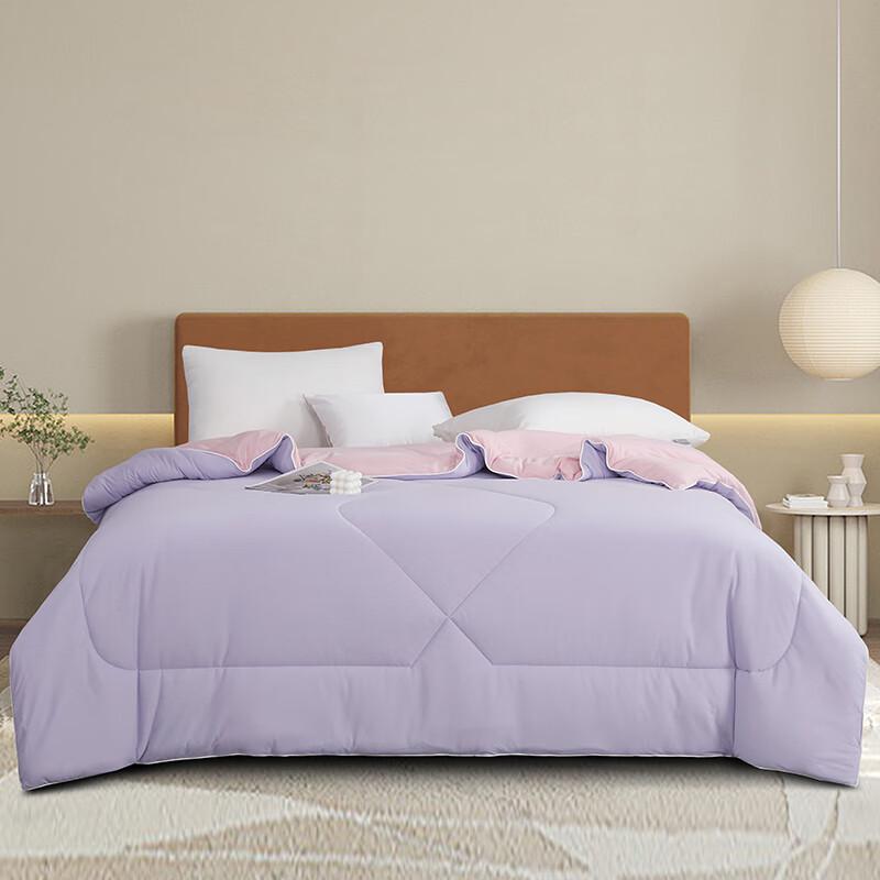 

Agate Velvet All-Season Quilt