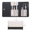 LIEI 2026 Portable Manicure Set