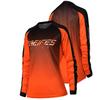 Cross-border Racing Suits, Motorcycle Suits, Downhill Suits, Tops, Casual Sports Retro Women's T-shirts, Running and Cycling, Sun Protection