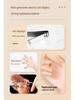 Electric 2-in-1 Automatic Nail Clipper for Adults & Children - Safe, No Pinch Manicure Tool for Elderly
