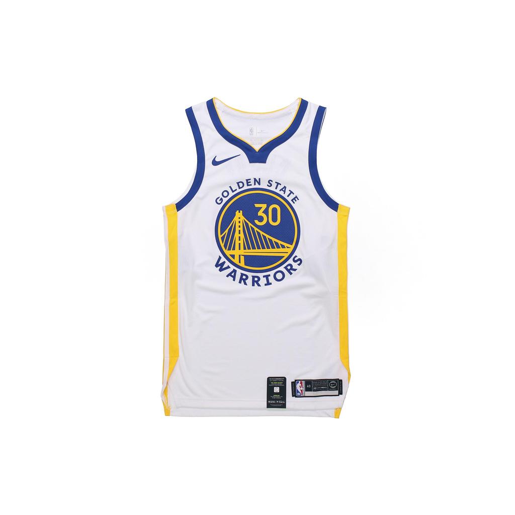 Nike Basketball Jersey Men's White AV4921-100