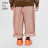 Pantalon Long Unisexe en Coton JNBY by JNBY pour Enfants
