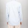 Men's Cotton Summer Shirt with Mao Collar BILL TORNADE