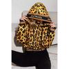 Women's Hoodie A2-P117 TotalFit  (06399857)