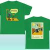 Üst giysisi – T-shirtler