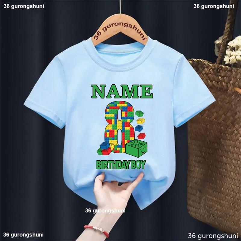 Children Short Sleeve T Shirts The Amazing Digital Circus Anime Cartoon Print Cotton Top Boys Girls Summer Casual Crew Neck Tees