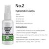 High Quality Auto Care 20ml/100ml Car Glass Rainproof Agent Nano Auto Glass Hydrophobic Coating Automobile Car Cleaning
