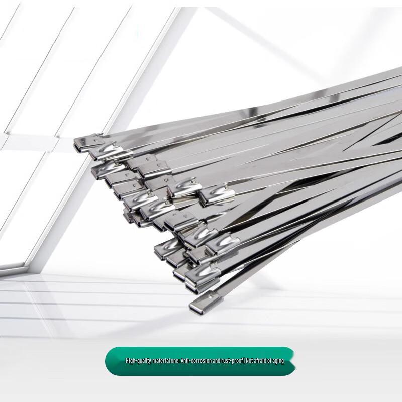 Shuang'an Stainless Steel Cable Ties