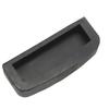 Tailgate Trunk Cushion Rubber Mat Luggage Compartment Impact Bushing Block for Ford Focus Hatch-back 2012 2013 2014 2015-2018
