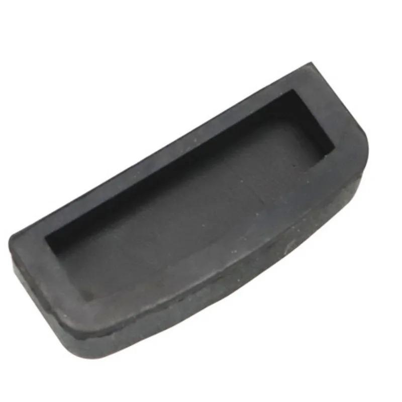 Tailgate Trunk Cushion Rubber Mat Luggage Compartment Impact Bushing Block for Ford Focus Hatch-back 2012 2013 2014 2015-2018