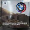 BMW GRUPPO 4 Pezzi 56MM 68MM Coprimozzo Galleggiante Per BMW M E39 E46 E60 E90 F10 F30 G32 G38 G01 G02 G05 F45 F46 F48 F49 F39 F90