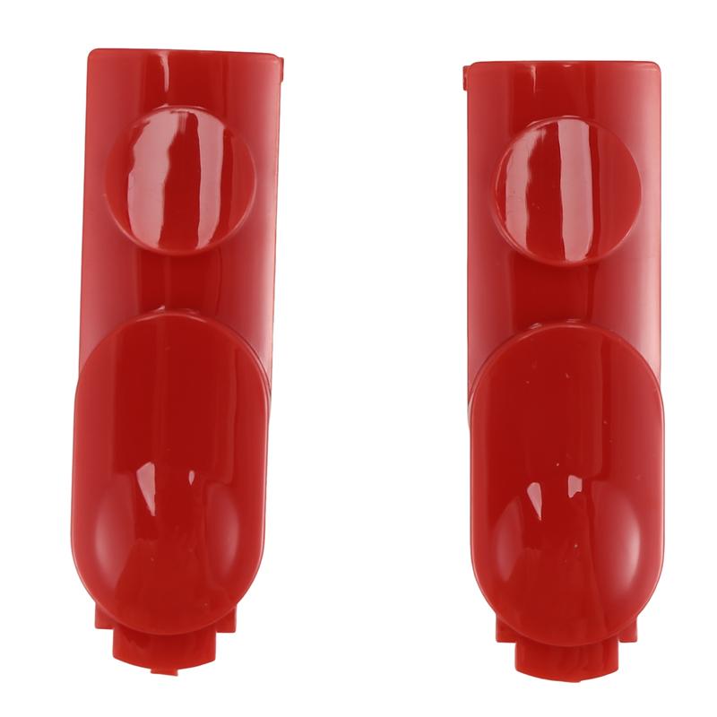 YCOC-Staubsaugerkopf-Klipshalter Lasche Knopf Für Dyson V7 V8 V10 V11 V15 Staubsaugerteile Schalterknopf Mit Feder