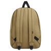 Vans Polyester Rucksack Normal Unisex Braun Vans VN000H4YCUQ