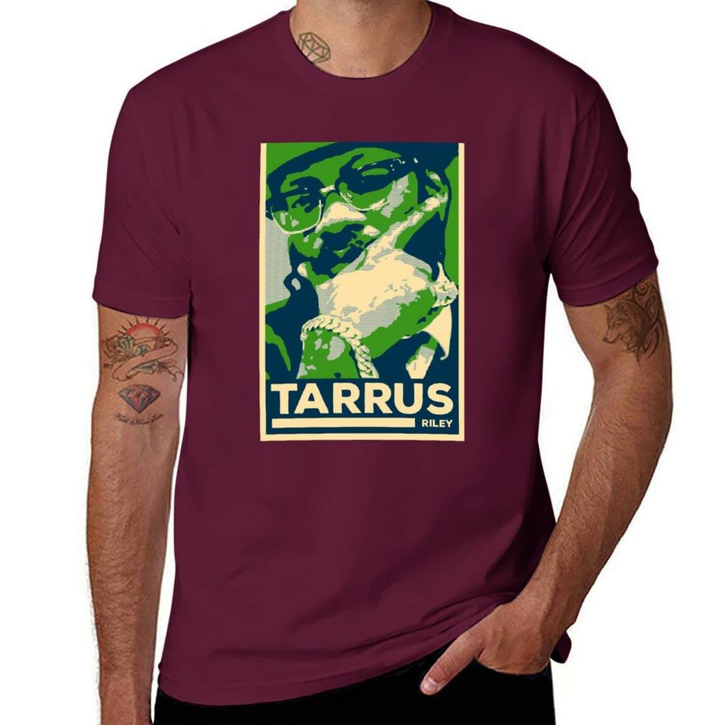 Jamaica Icons Tarrus Riley HOPE Famous Jamaican Singer T-Shirt customs design your own vintage clothes mens designer t shirt
