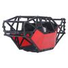 Nylon RC Roll Cage Buggy Body Shell RC Upgrade Part RC Crawler Body Shell  For RC Crawler
