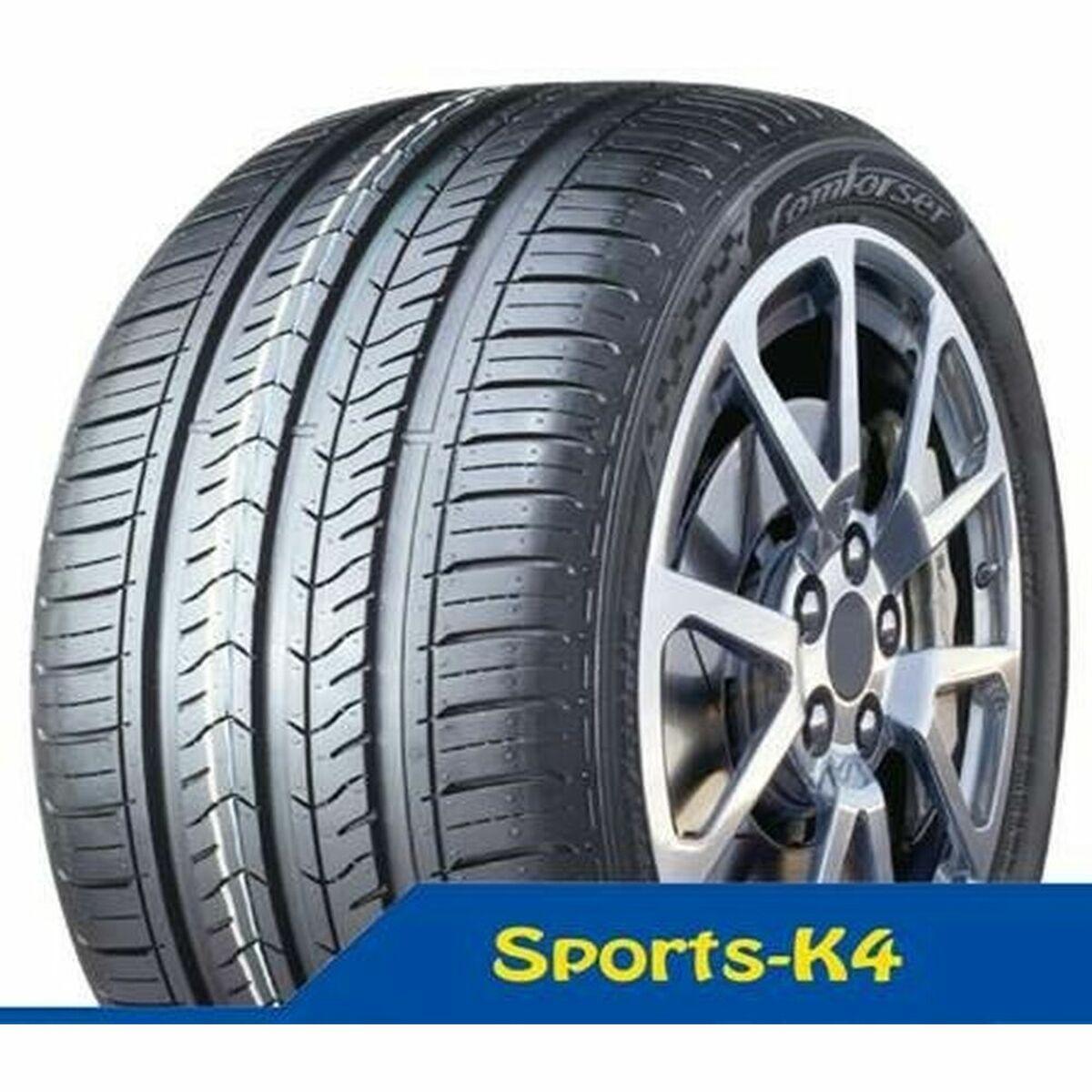 

Автомобильные шины Comforser SPORTS-K4 165/50VR15