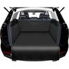 Waterproof Scratch-Resistant Foldable Dog Car Trunk & Seat Mat