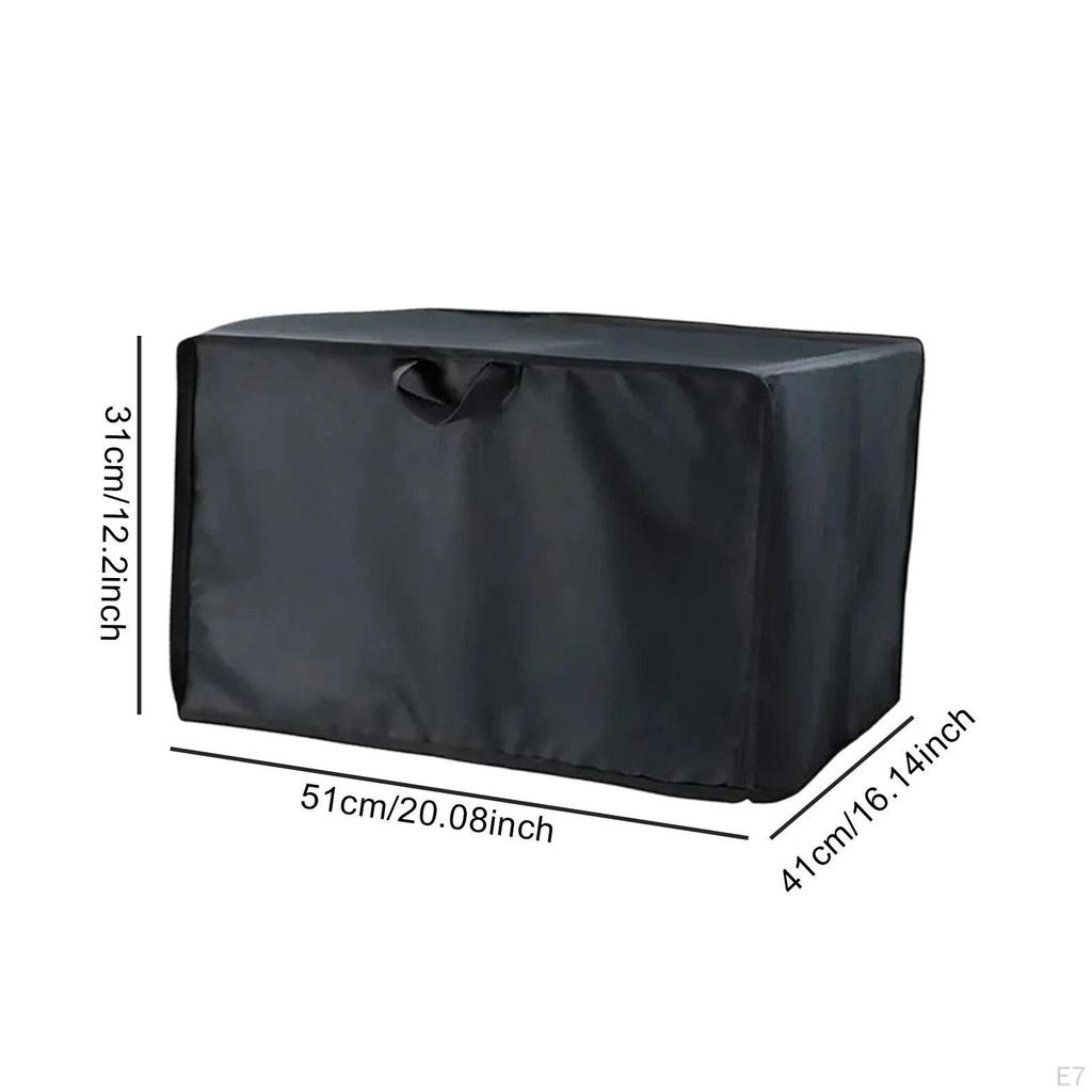 Print Dust Coverage Protective Cover Waterproof Comfortable Anti -scratch -Shame Practice