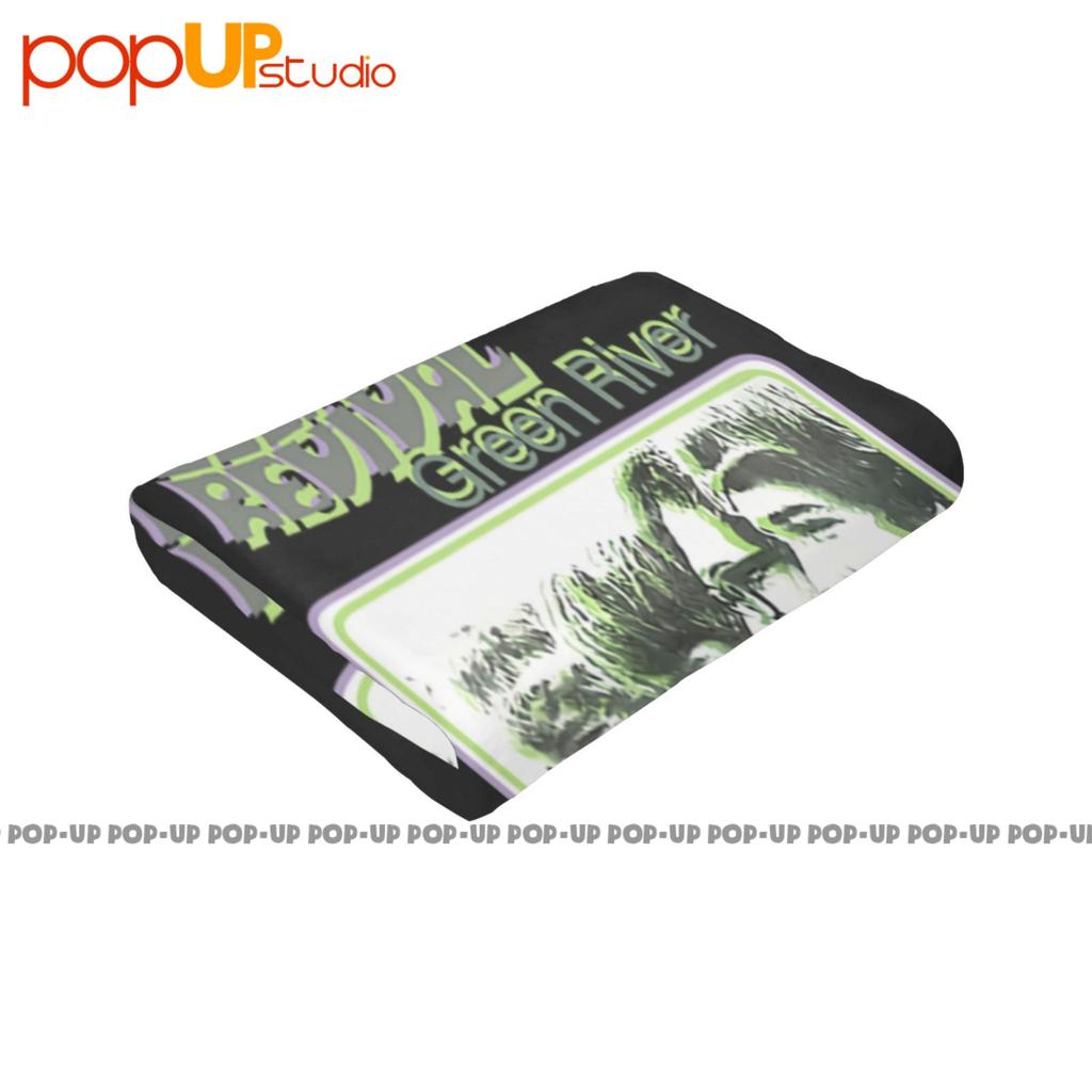 Creedence Clearwater Revival Ccr Rock Band Tour Concert Ultra-Soft Blanket Quilt Winter Sofa Cover Bed Covers