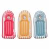 Lightweight Surf Body Board Non Slip Surface Inflatable Swimming Board  Learn to Swim