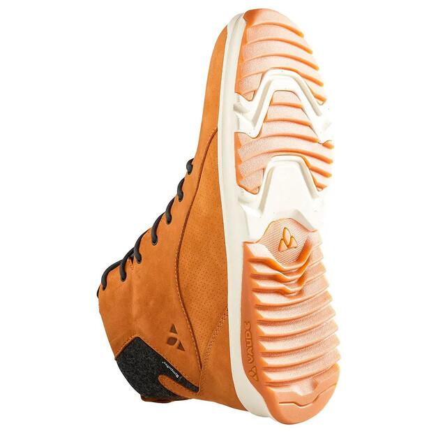 VAUDE UBN Kiruna II Mid STX сапоги