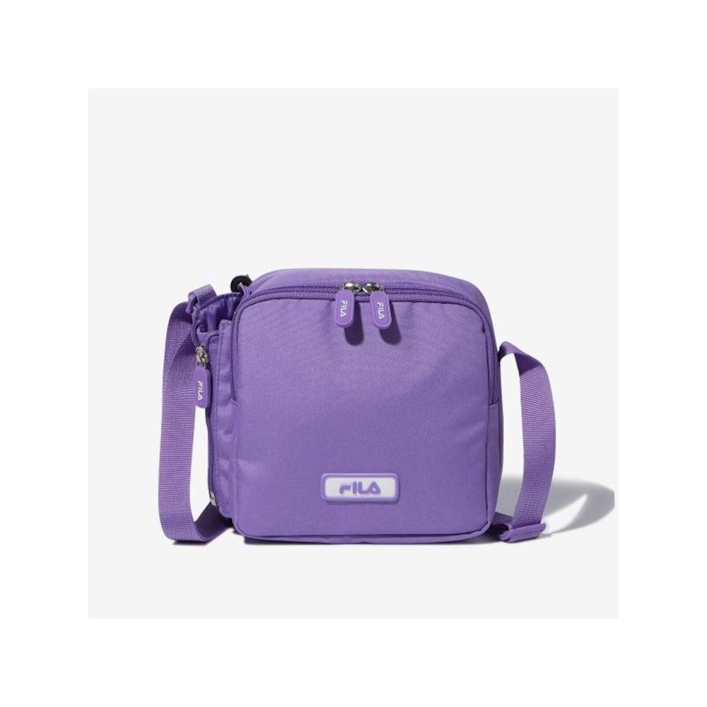 

[fila Kids] Bottle Crossbody Bag Fk3bcf6335x Lvd q0zFk3bcf6335xLvd LAVENDE/000