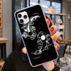 Chinese Koi Fishes Phone Case for iPhone 11 12 13 Mini Pro Max 8 7 6 6S Plus X 5 SE 2020 XR XS Case Shell