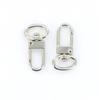 20x 13mm Swivel Trigger Clips Snap Hooks Clasps Keychains Bags Dog Leashes Craft