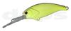 Deps Evoque Shad Table Rock Shad Lure Crankbait, 55mm, 7.8g, #01