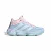 Court Stabil Sneakers Mid-cut Multicolor