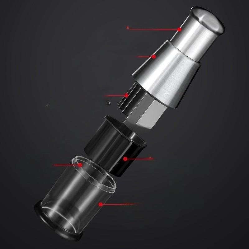 304 Stainless Steel Patting Knife Garlic Cutter, Garlic Press, Kitchen Stainless Steel Garlic Cutter, Garlic Peeling