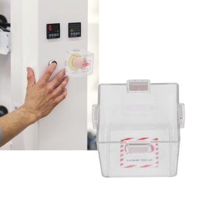 Seguridad infantil – Protección frente al riesgo eléctrico
