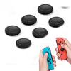 Switch Joystick Caps Thumb Grips Analog Stick Covers for Nintendo Switch OLED & Switch Lite Controller