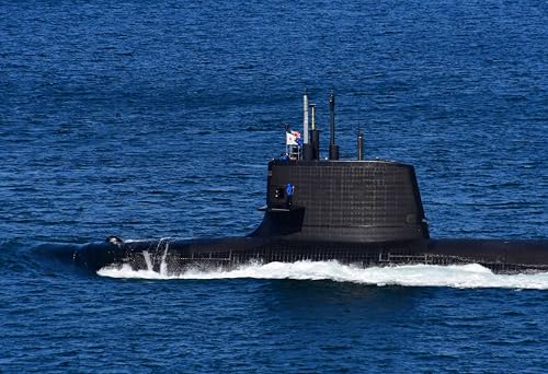 JShips Fuerza Marítima de Autodefensa de Japón (Calendario Ícaro 2025) ([Calendario])